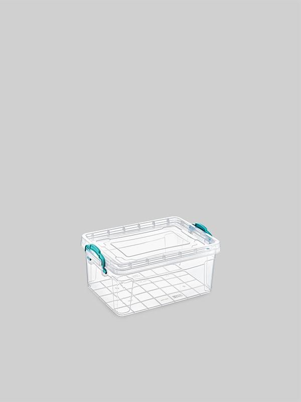 POLYTİME SAKLAMA KABI SIĞ 1LT NO:2 E-490