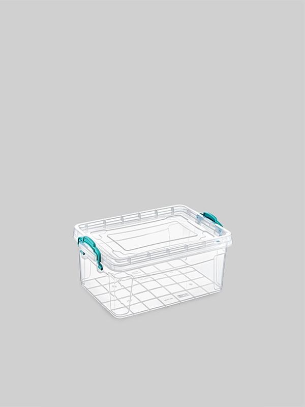 POLYTİME SAKLAMA KABI SIĞ 2LT NO:3 E-491