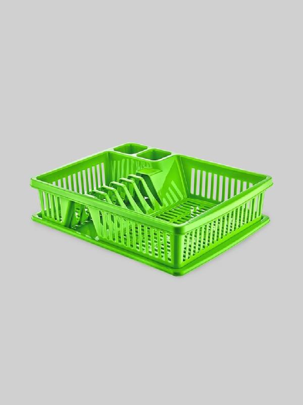 POLYTİME TABAKLIK MODERN RENKLİ E-180