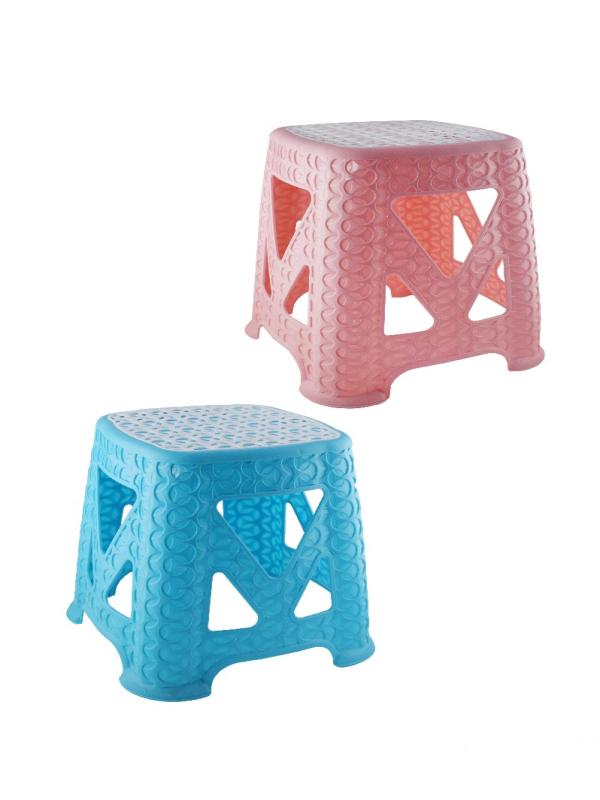 POLYTİME TABURE RATTAN ORTA YILDIZ E-601