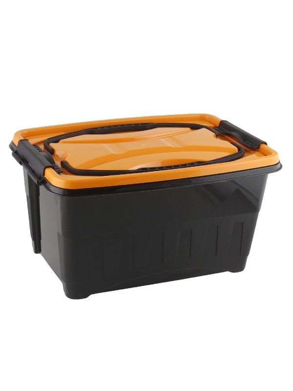 POLYTİME TAKIM ÇANTASI CARNAVAL 15LT E-356