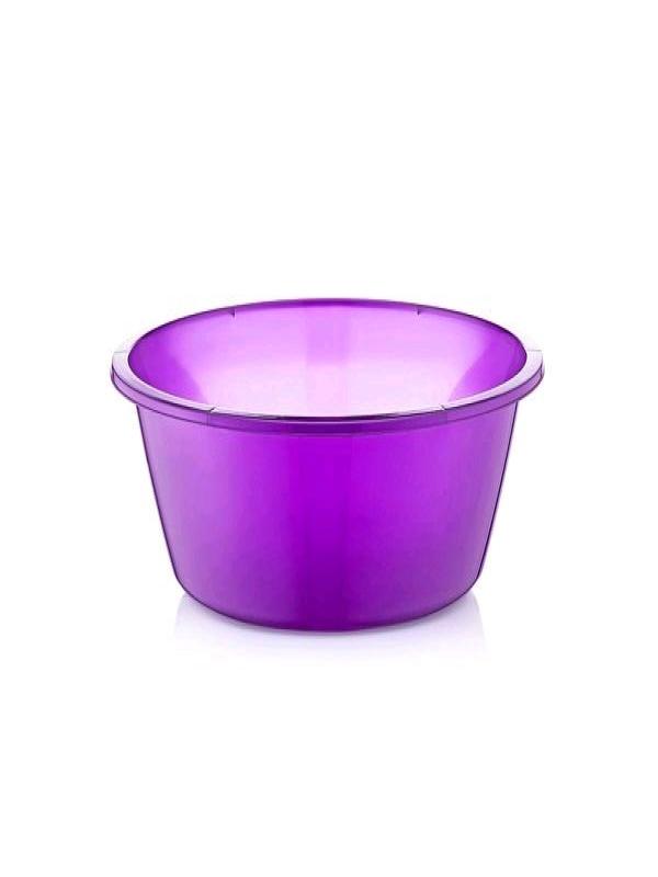 POLYTİME YUVARLAK BADYA RENKLİ NO:1 E-155