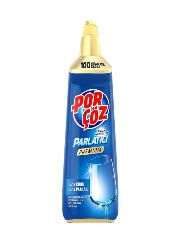 PORÇÖZ 500 ML BULAŞIK MAK. PARLATICISI