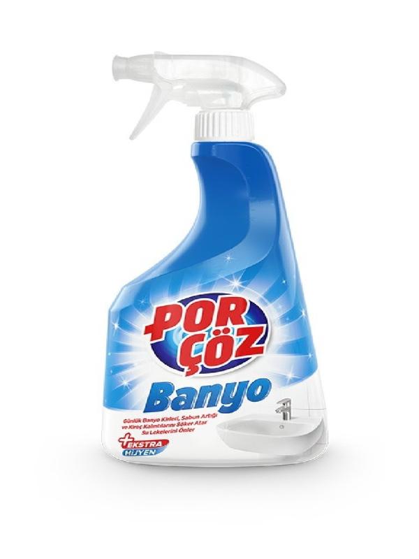 PORÇÖZ 750 ML BANYO SPREY