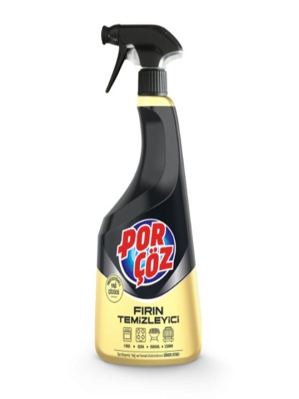 PORÇÖZ 750 ML FIRIN TEM. SPREY