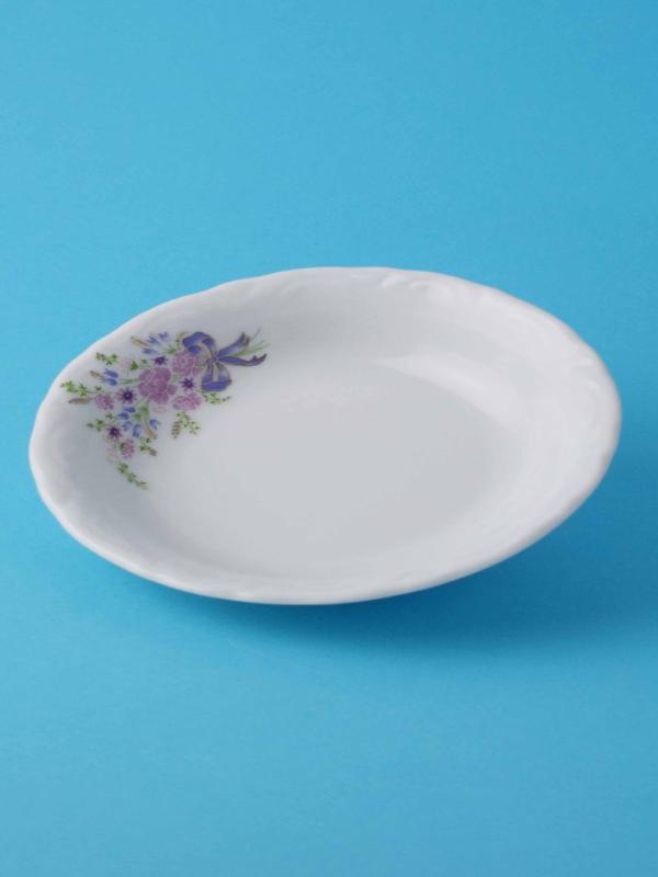 PORLAND BUKET ÇUKUR TABAK 13 CM