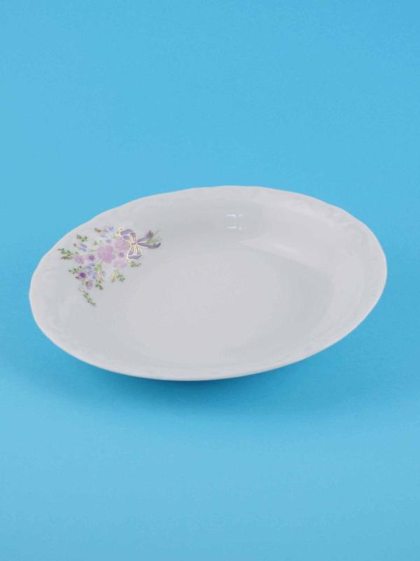 PORLAND BUKET ÇUKUR TABAK 17 CM