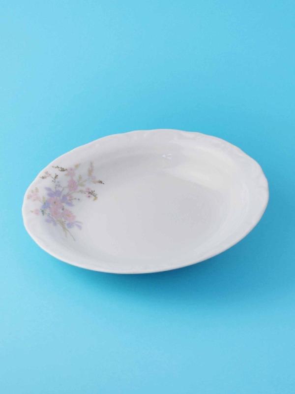 PORLAND MELODİ 19CM ÇUKUR TABAK 10065