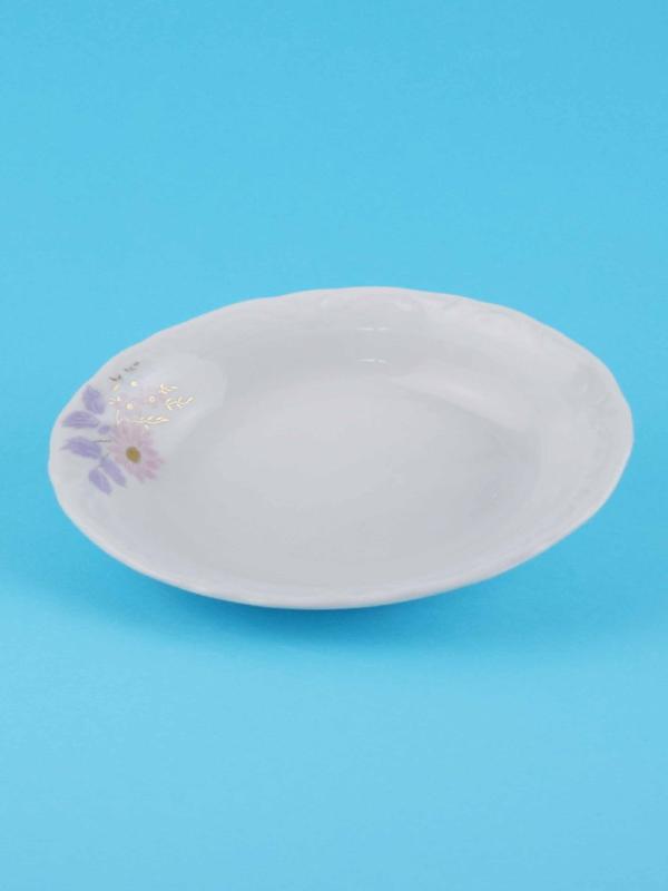 PORLAND MELODİ ÇUKUR TABAK 13 CM