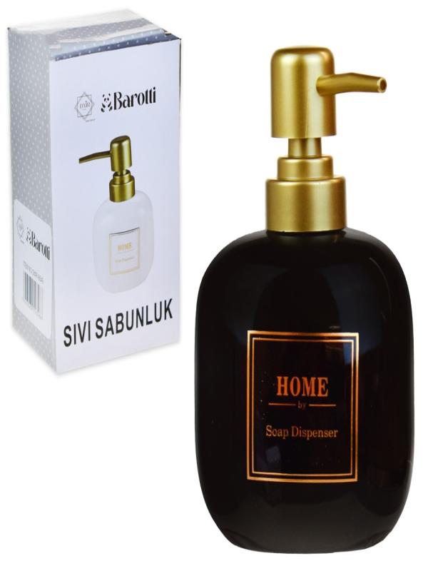 PORSELEN SIVI SABUNLUK 8649