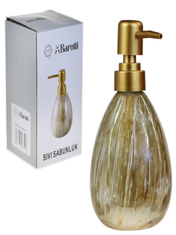 PORSELEN SIVI SABUNLUK 8651