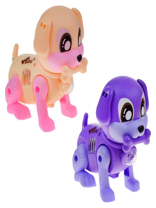 POŞETLİ İPLİ IŞIKLI KÖPEK 036