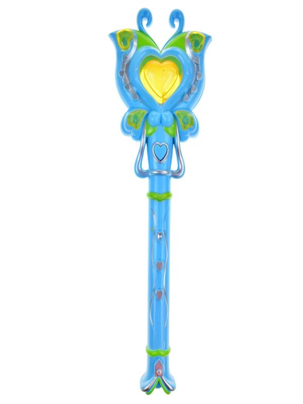 POŞETLİ IŞIKLI KALPLİ ÇUBUK 303