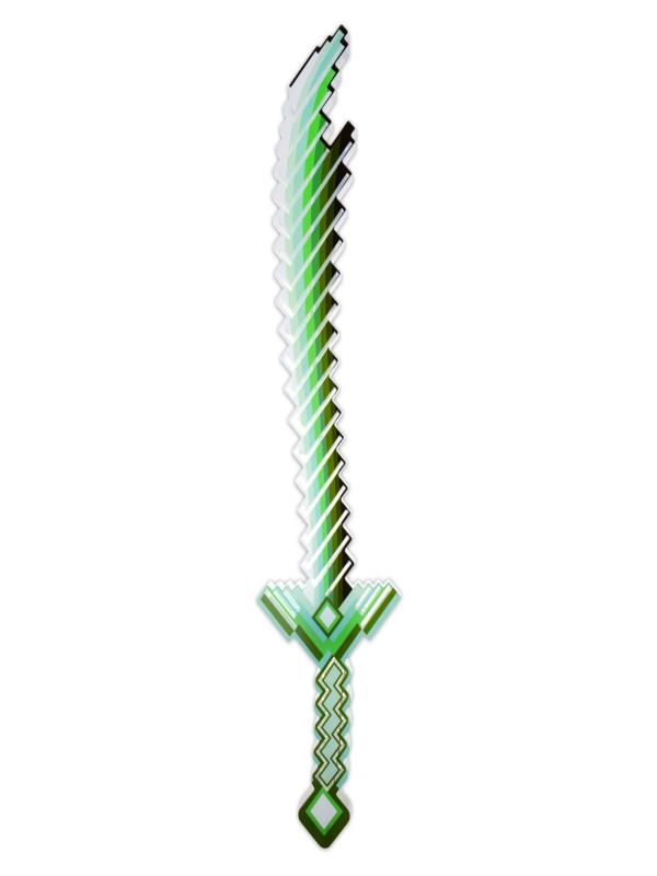 POŞETLİ IŞIKLI KILIÇ FCN-001