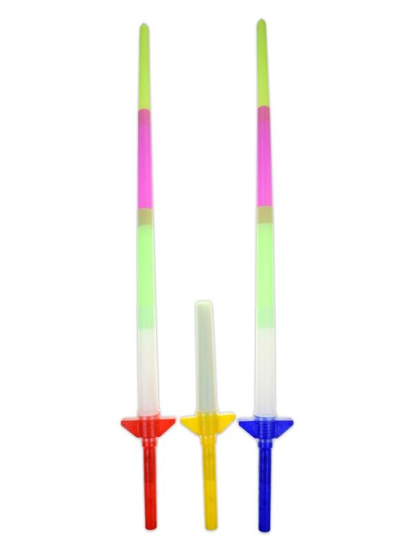 POŞETLİ IŞIKLI KILIÇ FCN-007