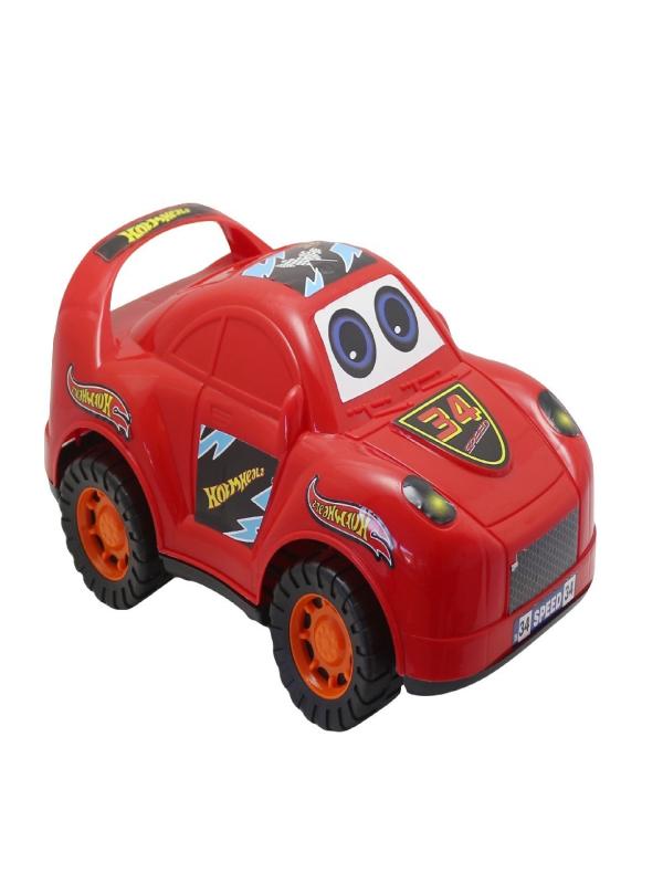 POŞETLİ TOMBUL ARABA 3434