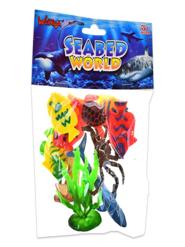 POŞETTE DENİZ HAYVANLARI 2031D