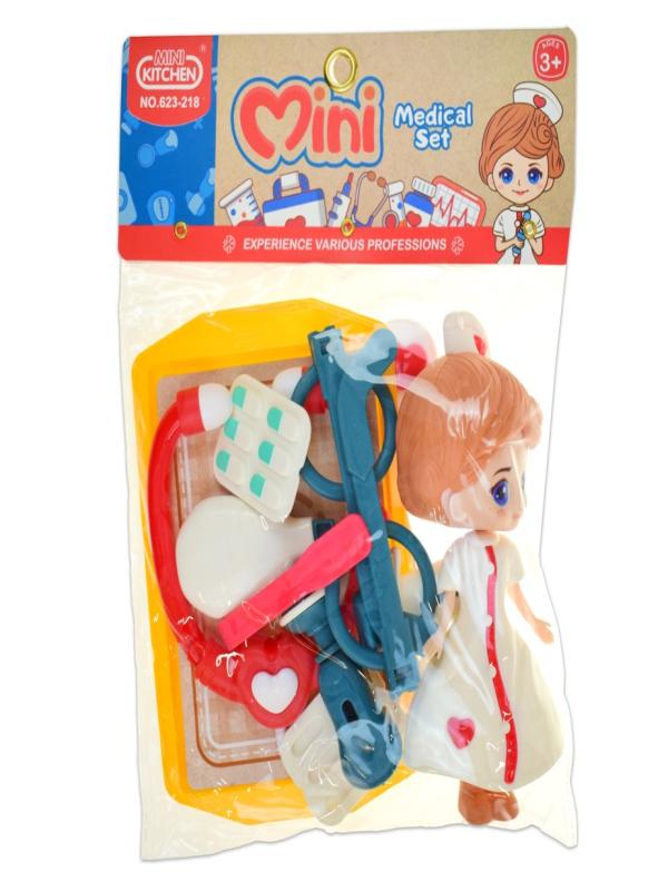 POŞETTE DOKTOR SET 623-218