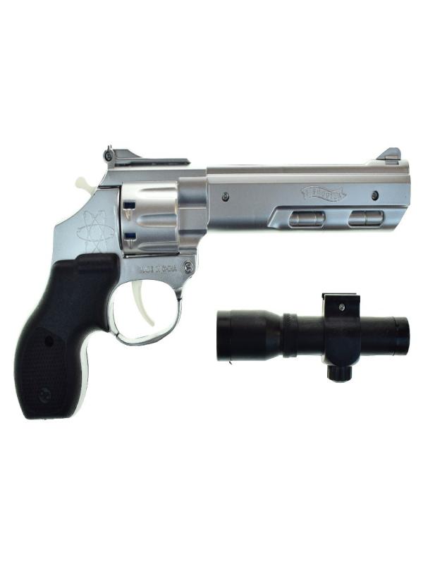 POŞETTE DÜRBÜNLÜ TABANCA 787C-2