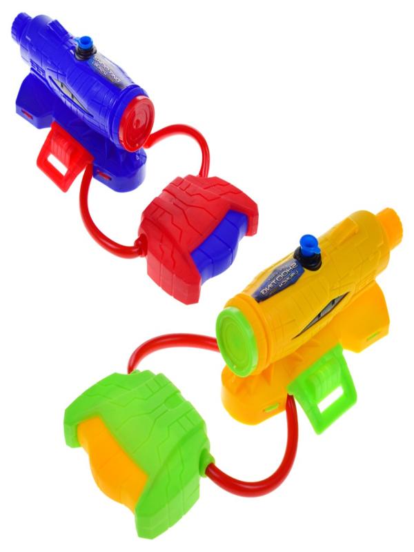 POŞETTE EL POMPALI SU TABANCASI 828-100