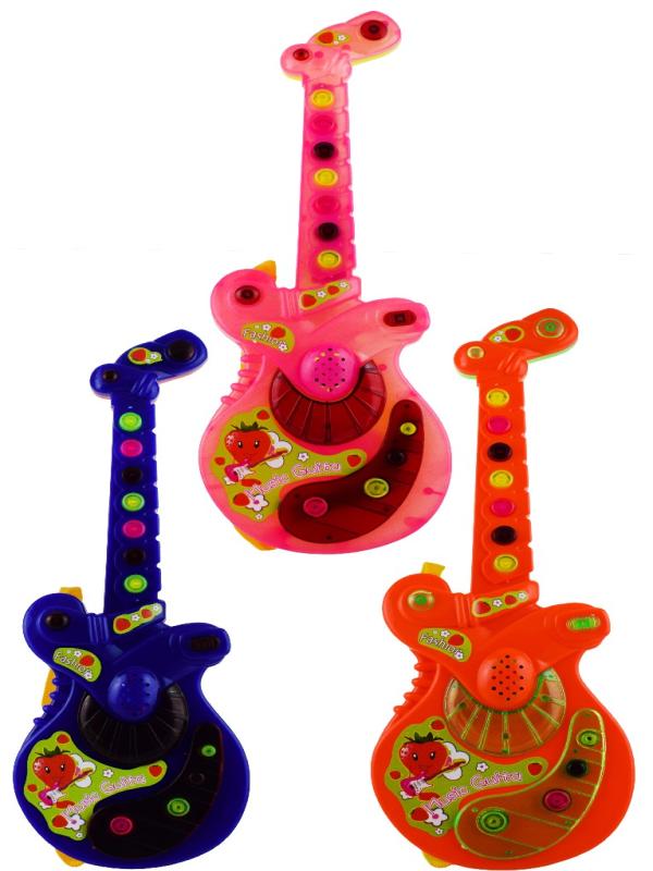 POŞETTE TÜRKÇE GİTAR HM718