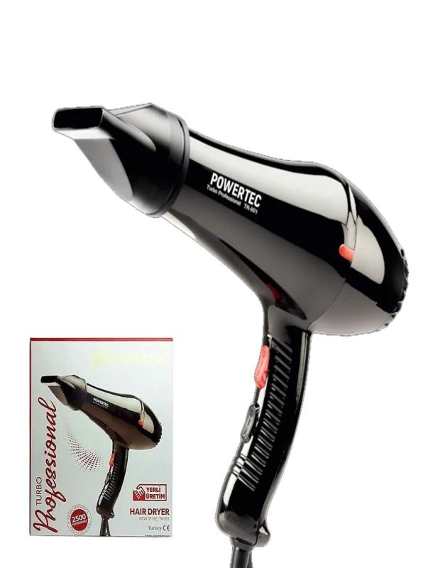 POWERTEC FÖN MAKİNESİ TR-901