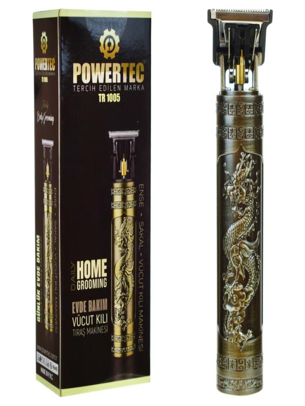 POWERTEC SAKAL ENSE ÇİZİM MAKİNESİ TR-1005