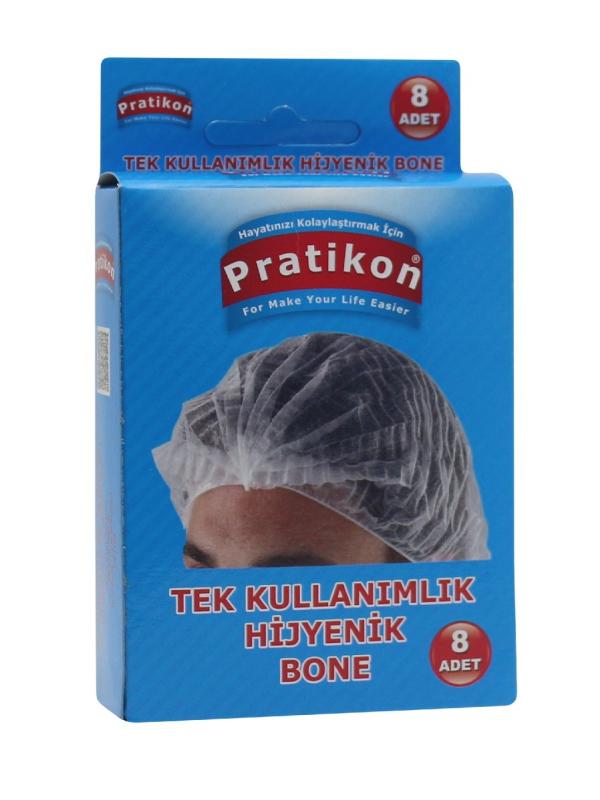 PRATİKON BONE 8 Lİ PR1186
