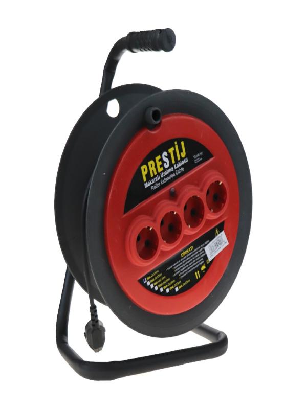 PRESTIJ MAKARALI KABLO 3*1,5 MM 20 MT PR31520