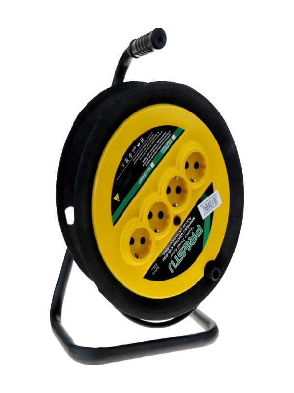 PRESTIJ MAKARALI KABLO 3*2,5 MM 30 MT PR32530