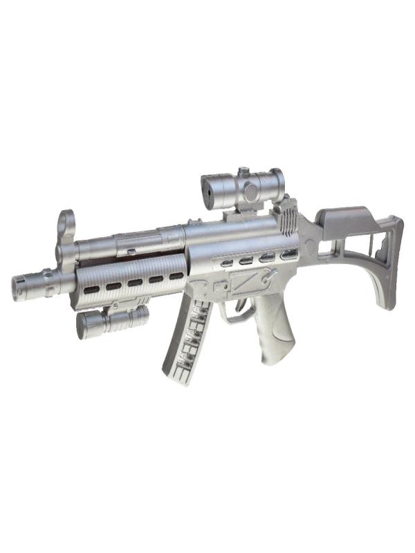 PRESTİJ POŞETLİ PİLLİ DÜRBÜNLÜ TÜFEK FAB.MP-60