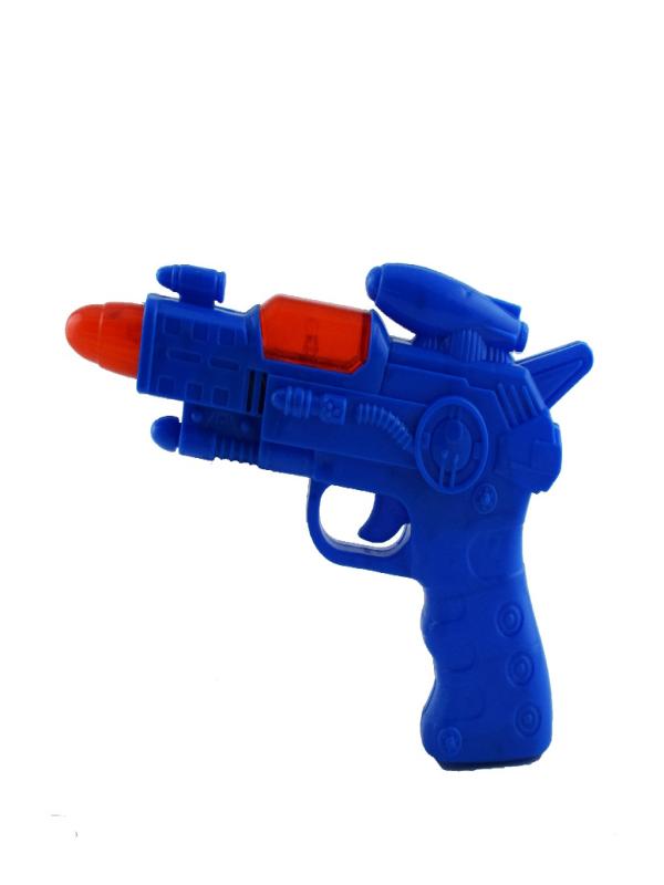 PRESTİJ POŞETLİ PİLLİ LAZERLİ SİLAH FAB(612)