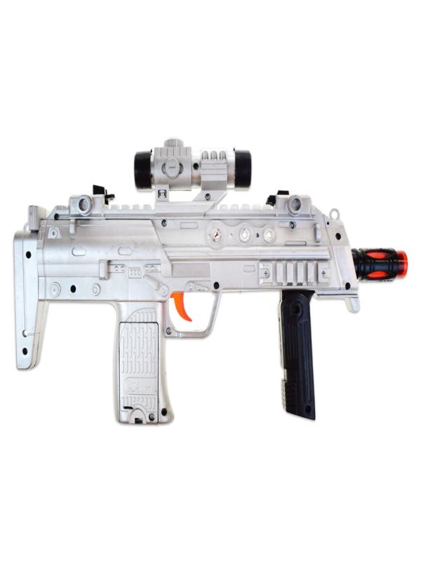 PRESTİJ POŞETLİ PİLLİ LAZERLİ SİLAH FAB.828