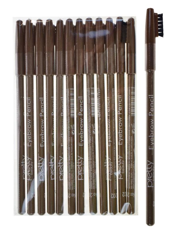 PRETTY KAŞ KALEMİ NO 202