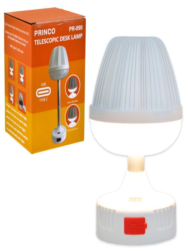 PRİNCO ABAJUR LED LAMBA PR-090