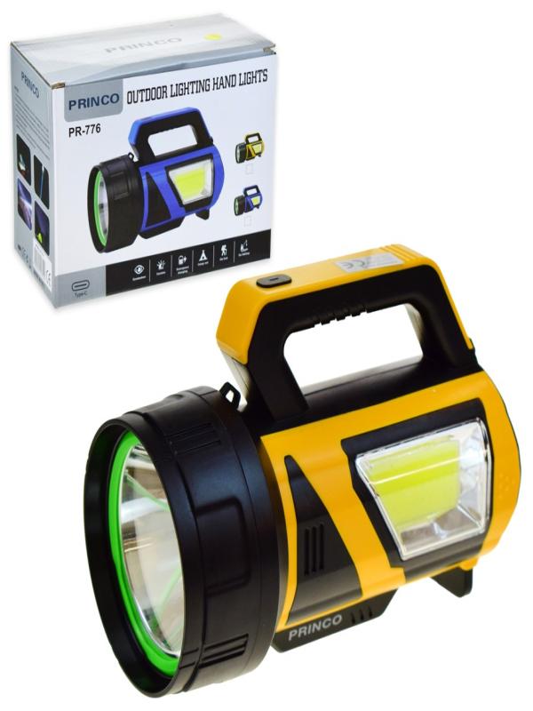 PRİNCO EL FENERİ PR-776