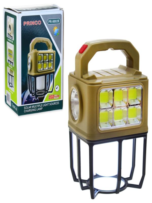 PRİNCO EL FENERİ PR-9802