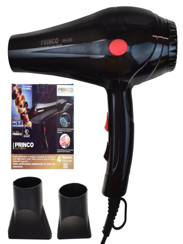 PRİNCO FÖN MAKİNESİ PR-935