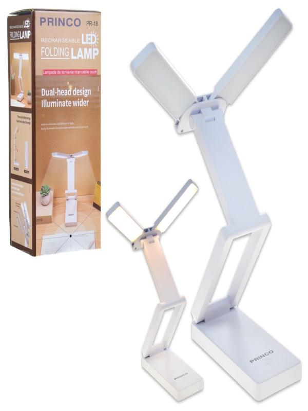 PRİNCO KİTAP OKUMA LAMBA PR-18