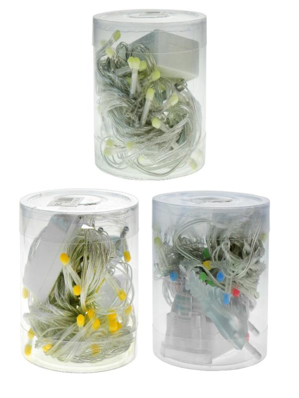 PRİNCO LED AYDINLATMA KARIŞIK RENK