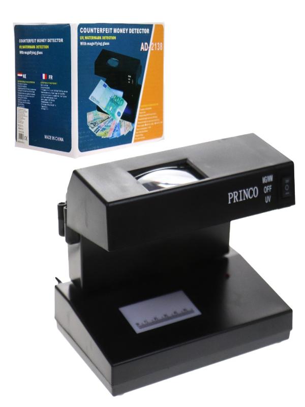 PRİNCO PARA KONTROL CİHAZI 2138