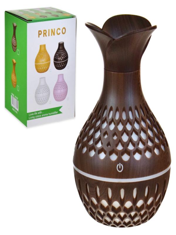 PRİNCO PR-019 IŞIKLI AROMALI KOKU