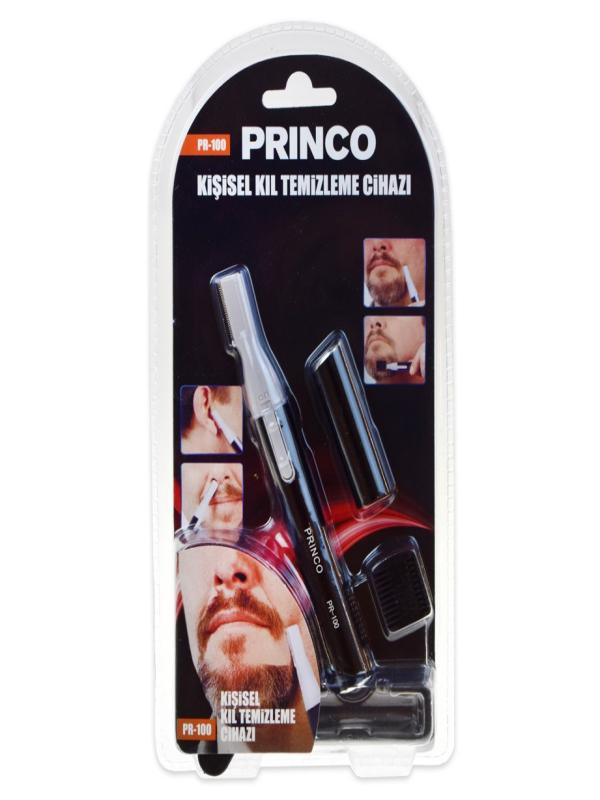 PRİNCO PR-100 KULAK BURUN KIL. KES.MAKİNASI