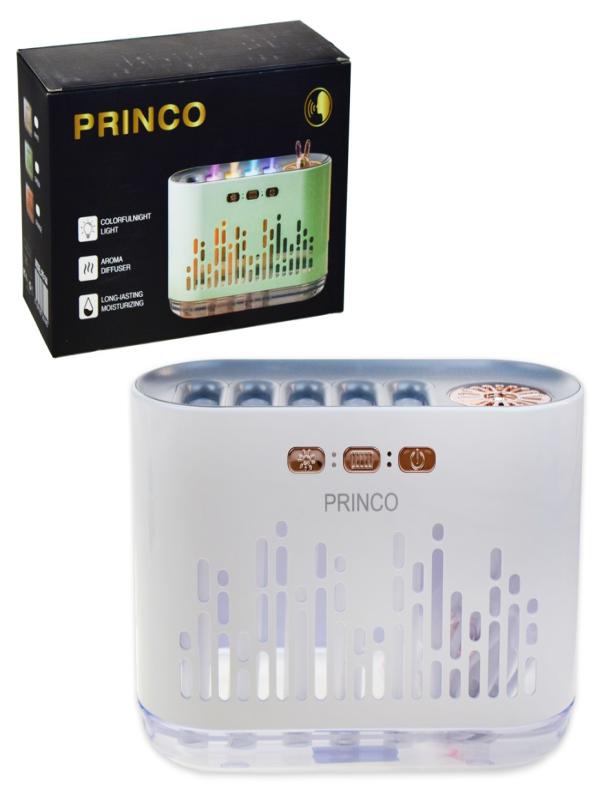 PRİNCO PR-144 IŞIKLI AROMALI KOKU