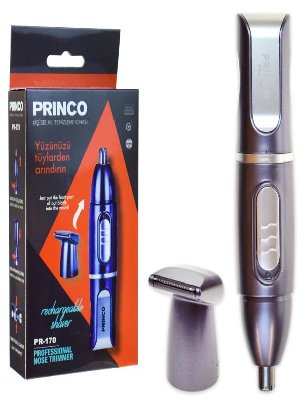 PRİNCO PR-170 BURUN KIL ALMA