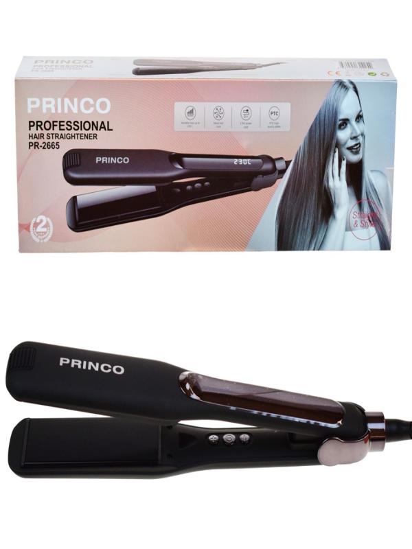 PRİNCO PR-2665 SAÇ DÜZLEŞTİRİCİ