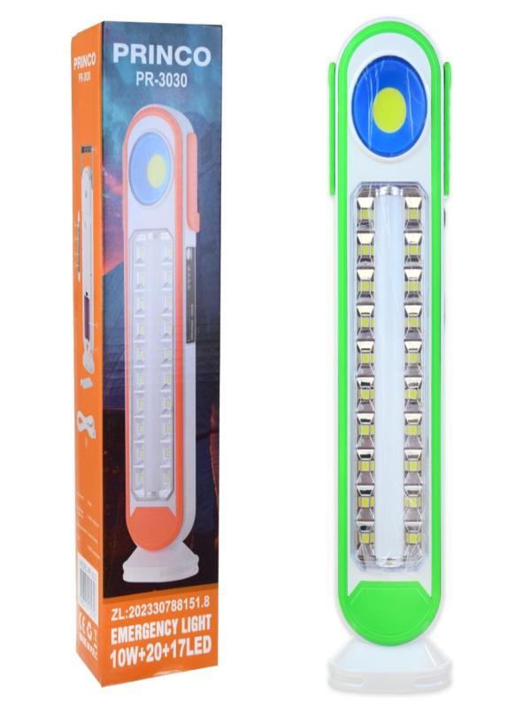 PRİNCO PR-3030 AYDINLATMA FENER