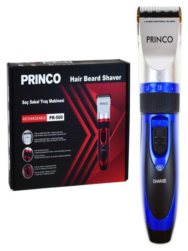 PRİNCO PR-500 SAÇ KESME SETİ
