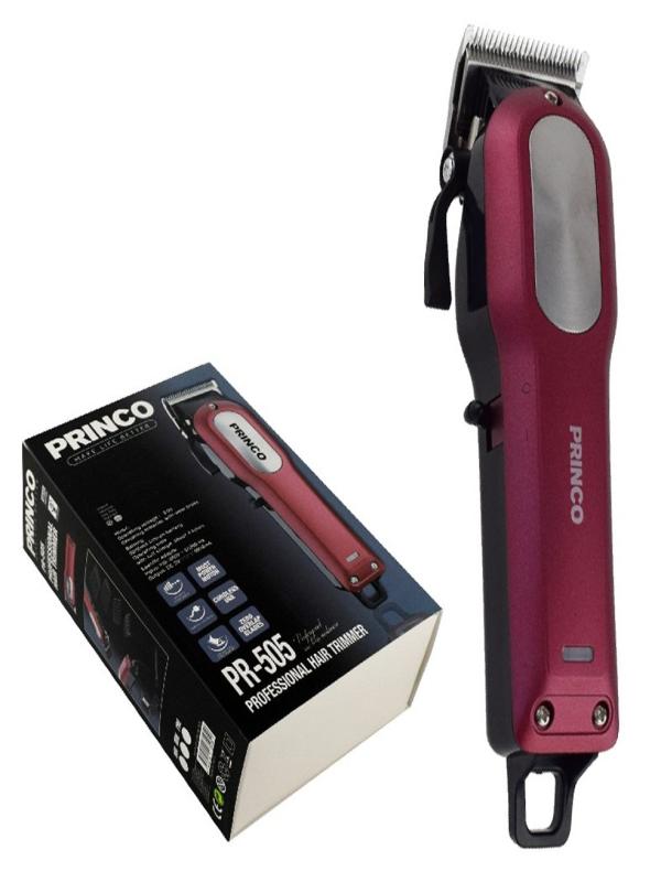 PRINCO PR-505 SAÇ KESME MAKİNESİ