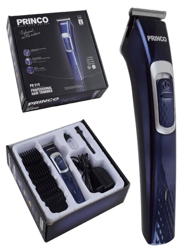 PRINCO PR-515 SAÇ KESME MAKİNESİ